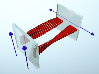 Active Domain Shutter Cell 1