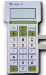 Membrane Switches from Liquid Crystal Technologies