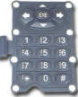 Rubber Keypads