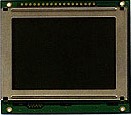 Standard LCD Graphics Modules